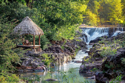 10 Belize Waterfalls Worth Chasing