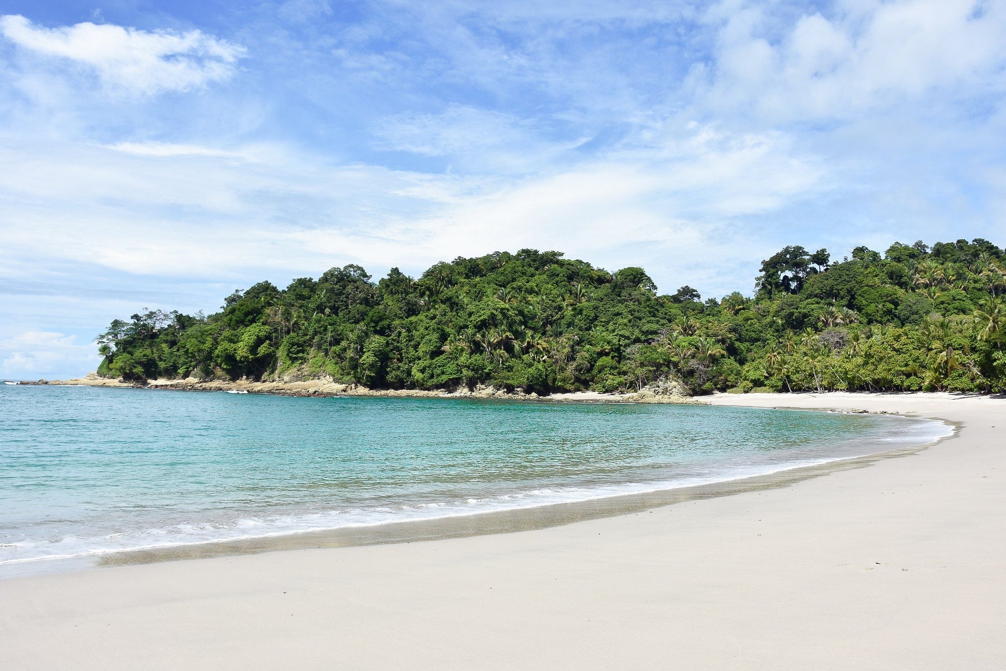 The 18 Prettiest Beaches in Costa Rica