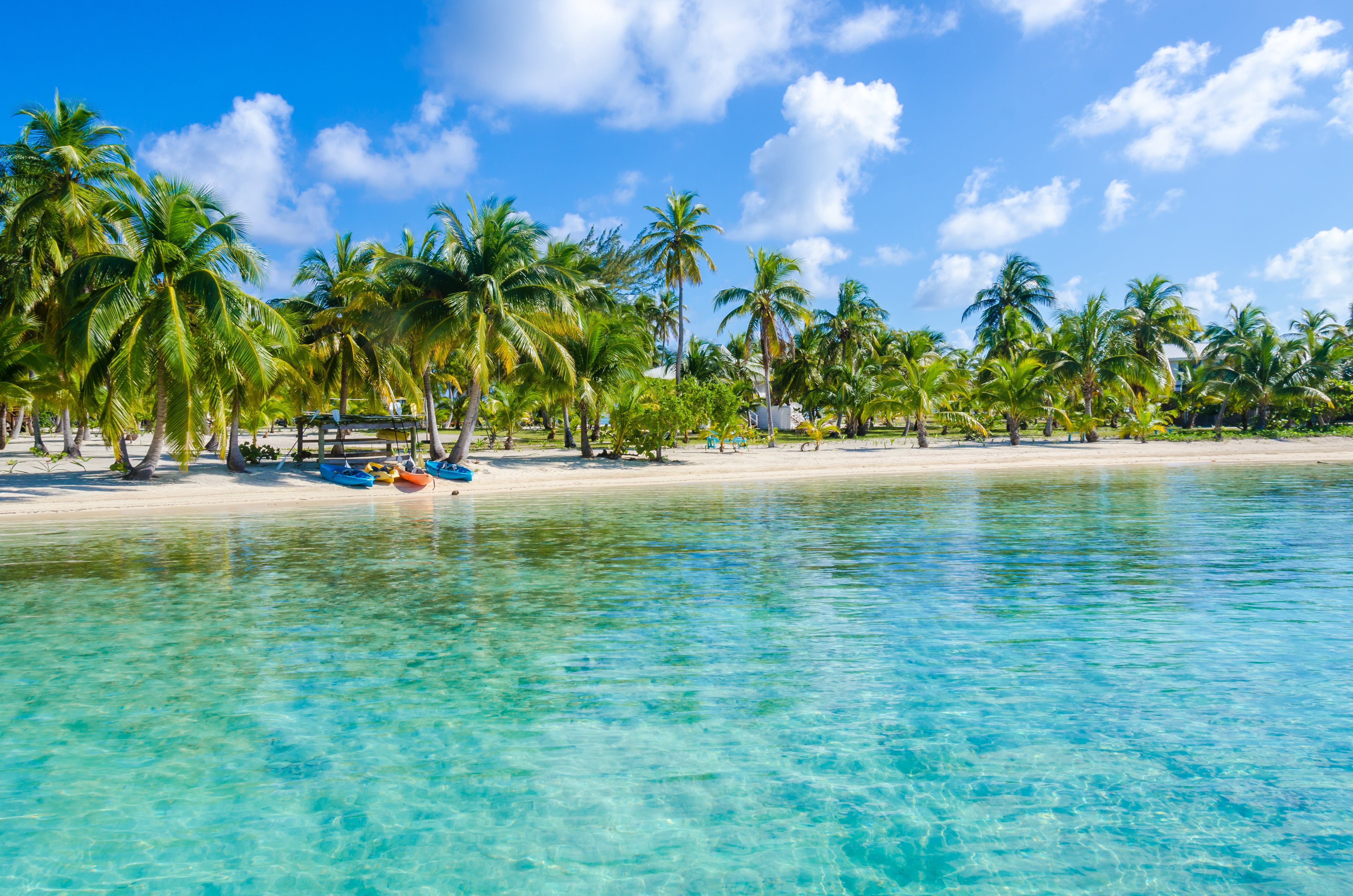 Changes for Belizeans Crossing Into Mexico - Ambergris Caye Belize