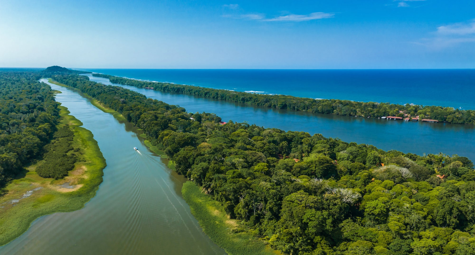 When to Visit: June Weather in Costa Rica