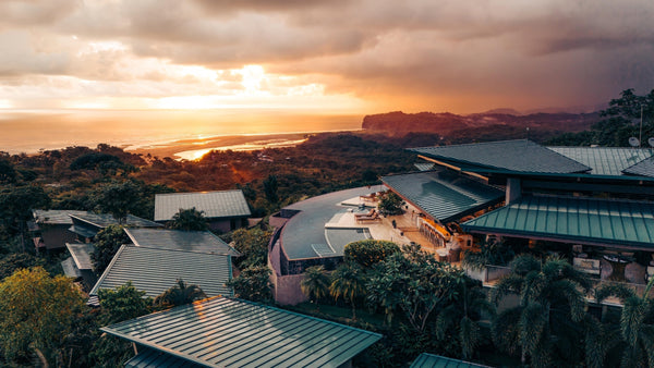 Pura Vida Paradise: Exploring the Best All-Inclusive Resorts in Costa Rica
