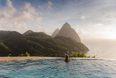 Costa Rica vs. St. Lucia: Which Honeymoon Paradise Wins?