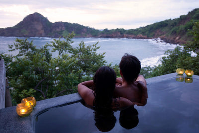 4 Reasons Central America is for Opposites-Attract Couples