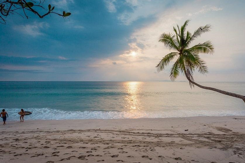 Costa Rica Beach Guide: 18 Prettiest Beaches from Coast to Coast