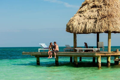 Belize or Costa Rica Honeymoon: Choosing Your Destination