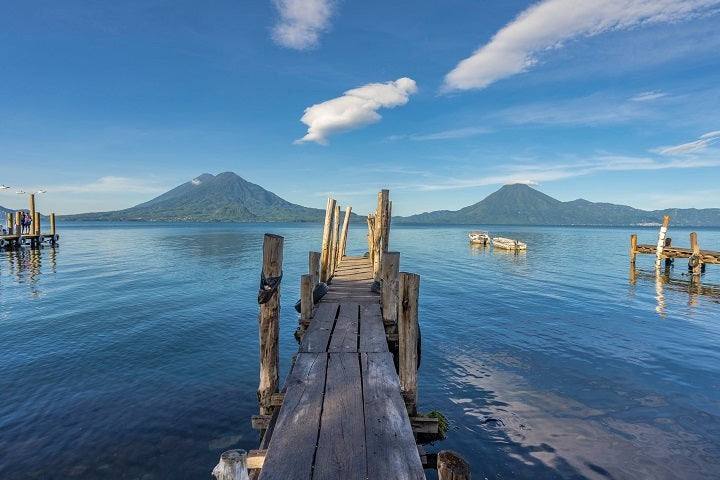 6 Activities You Can't Miss in Guatemala