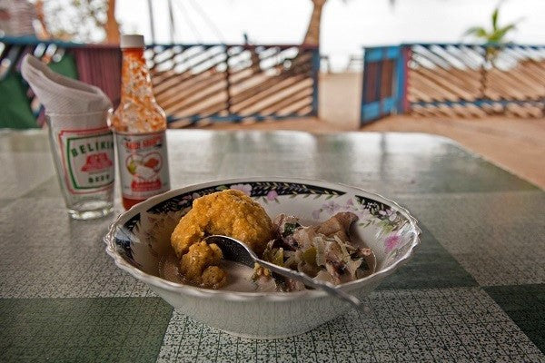 10 Belizean Dishes You Have to Taste