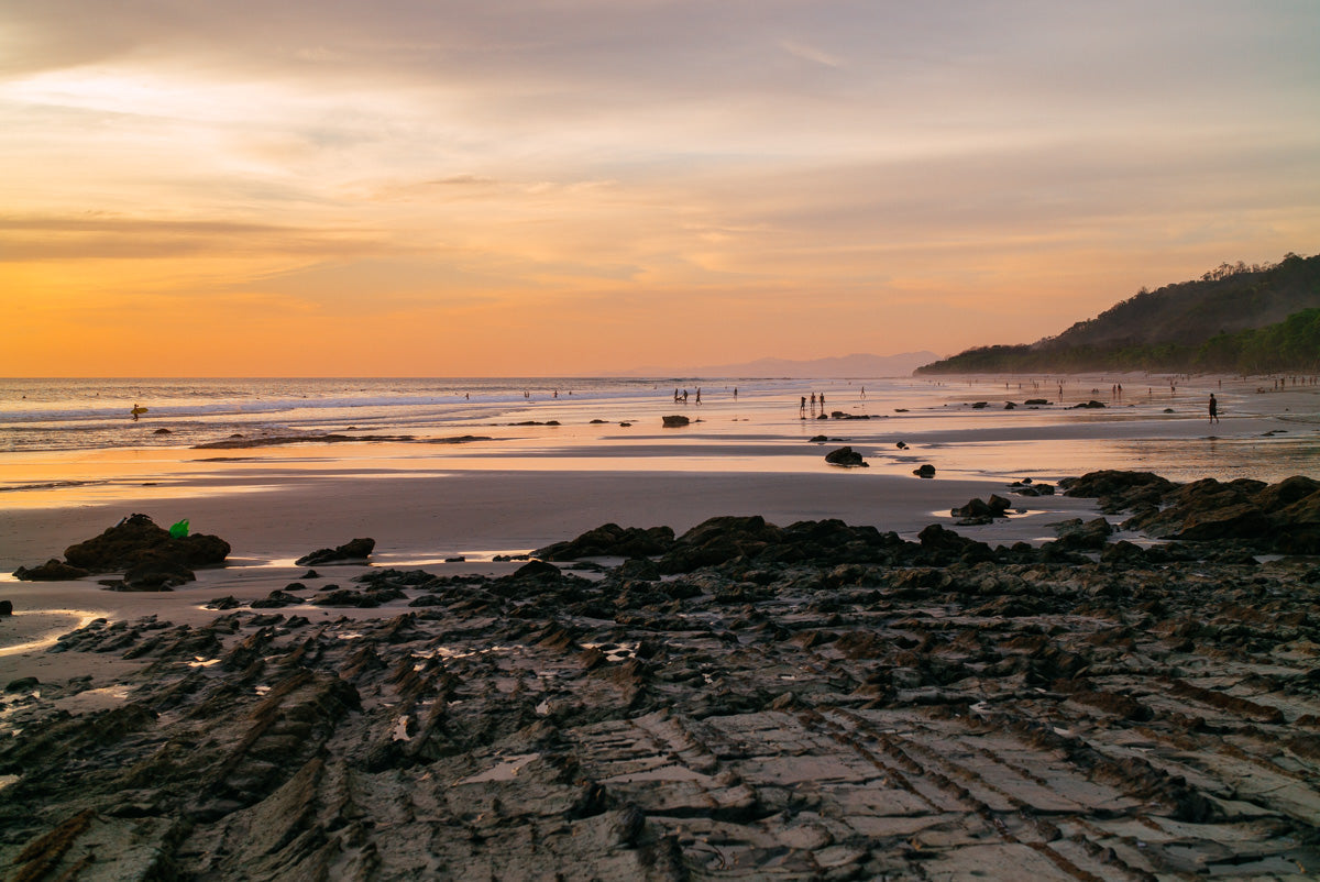 Costa Rica Weather by Month: Your Year-Round Guide