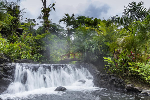 When to Visit: October Weather in Costa Rica