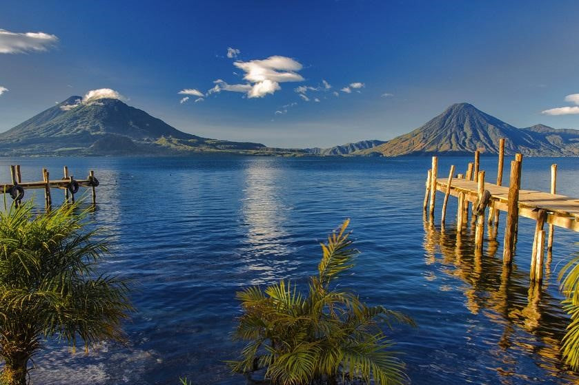 You Should Honeymoon in Guatemala - Here's Why