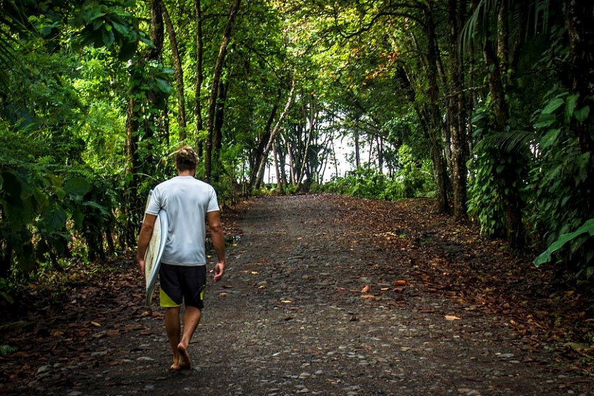 Top 10 Costa Rica Surfing Beaches