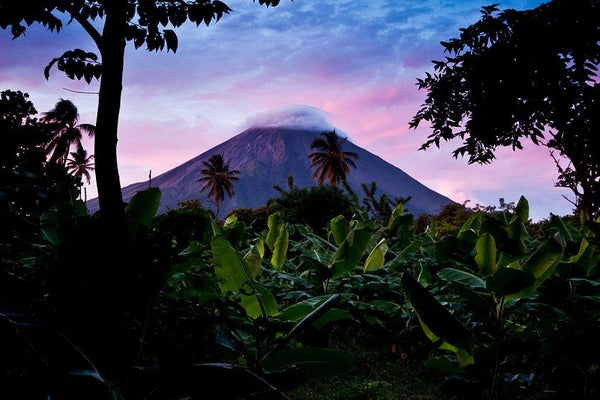 14 Romantic Things to do in Nicaragua