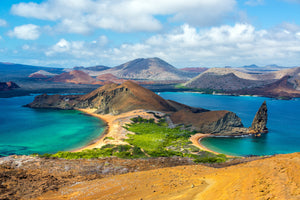 Ecuador & the Galapagos
