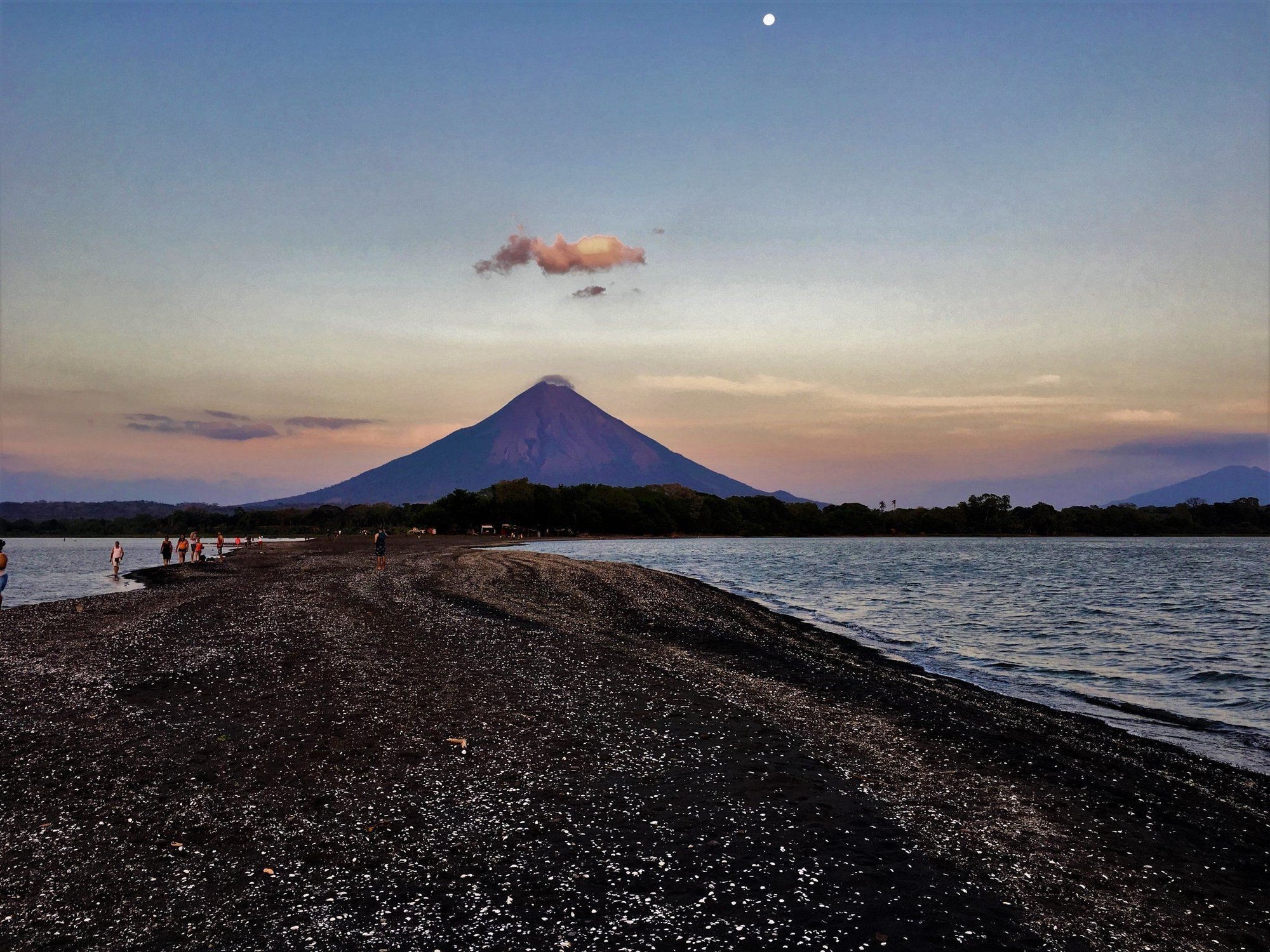 Nicaragua