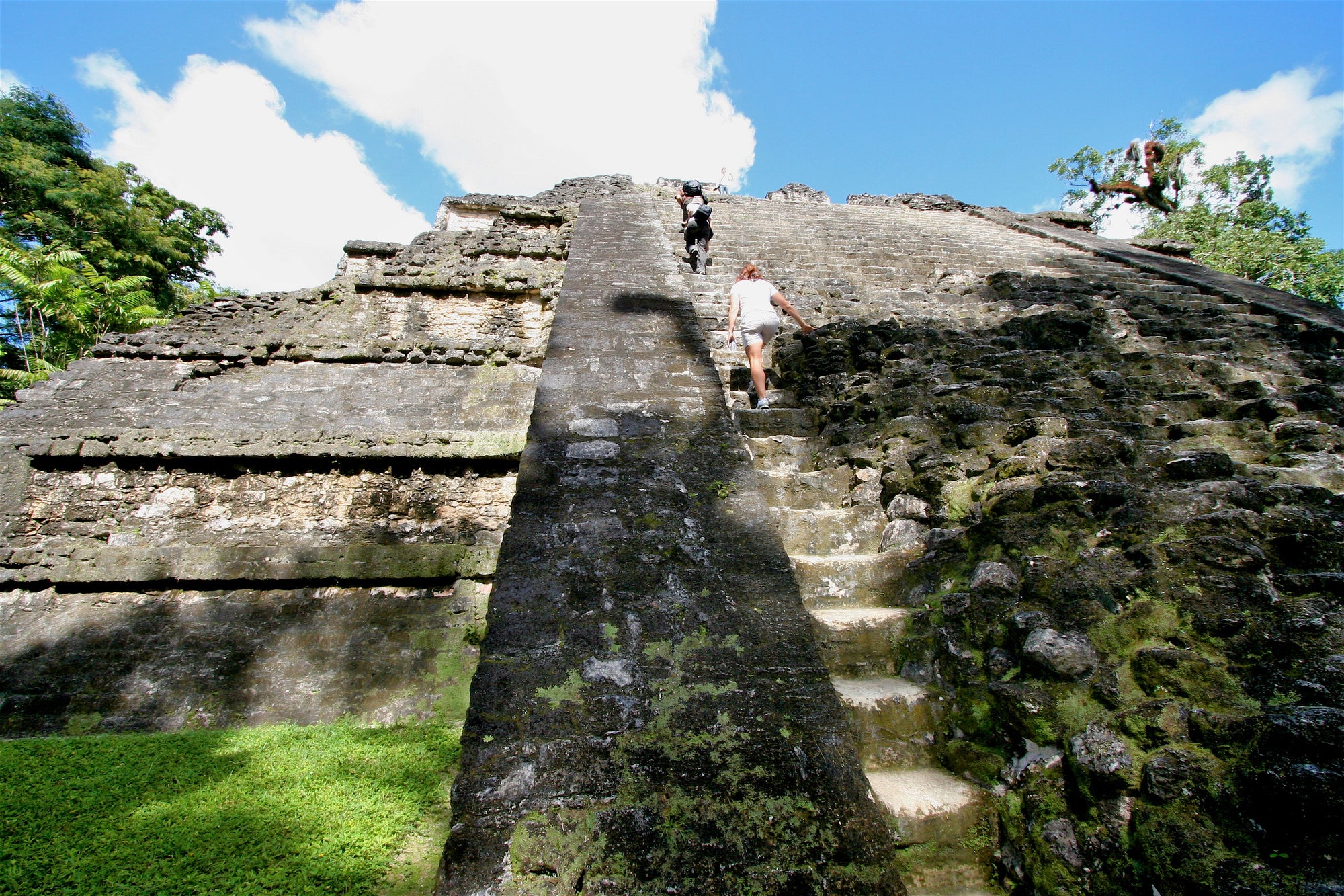 Ultimate Guatemala: Antigua, Tikal &amp; Beyond